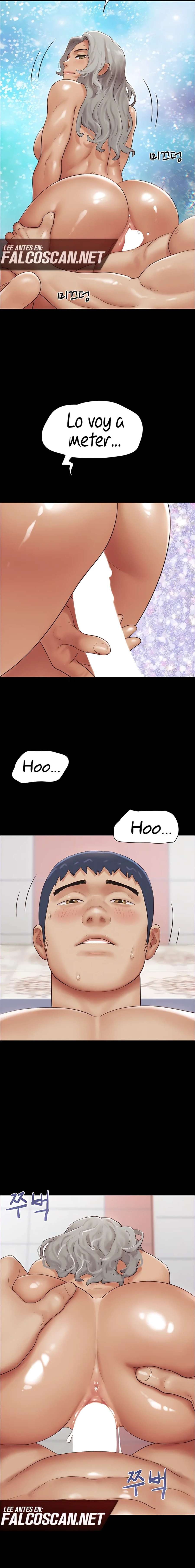 Soeun Capítulo 54 - Page 16