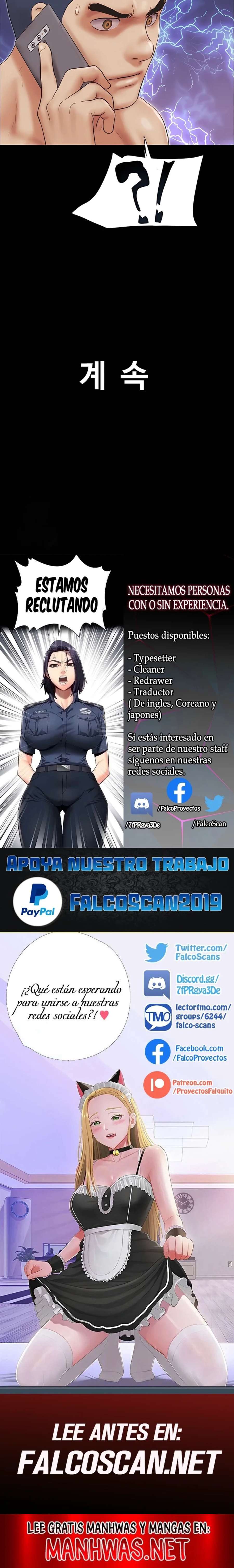 Soeun Capítulo 54 - Page 21