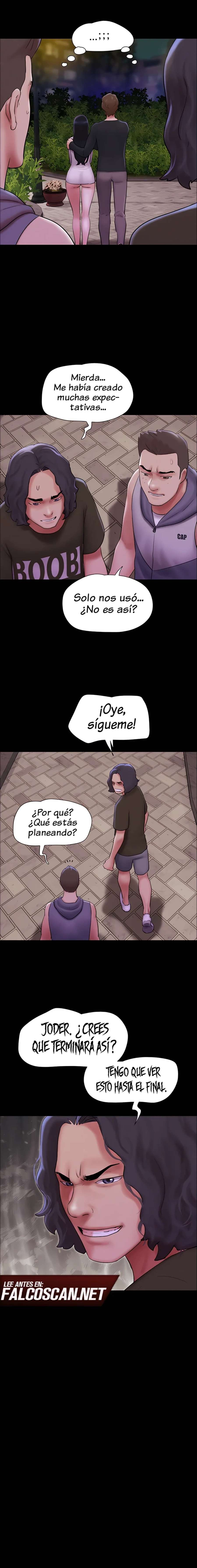 Soeun Capítulo 54 - Page 8