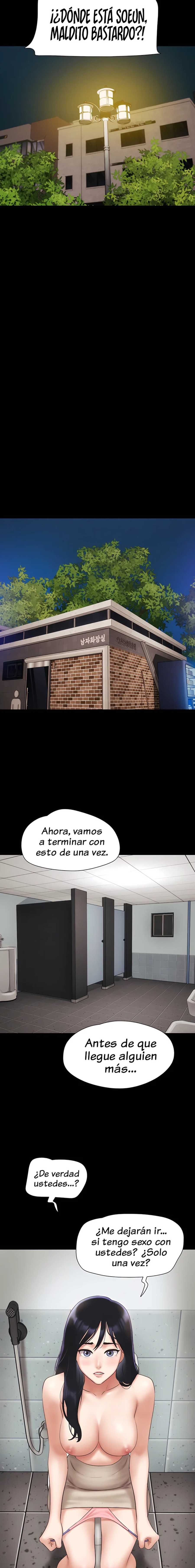 Soeun Capítulo 55 - Page 18