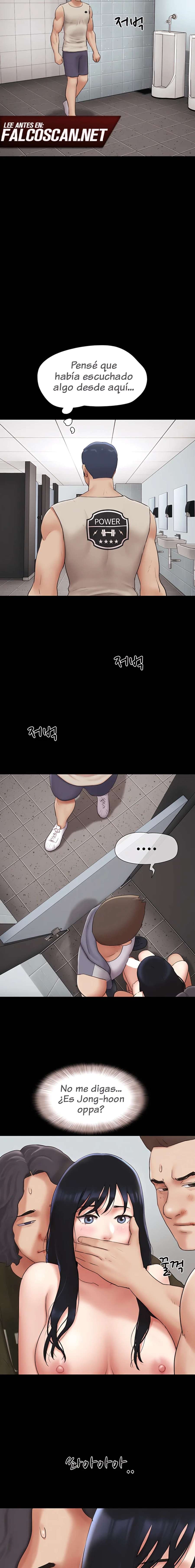Soeun Capítulo 56 - Page 13