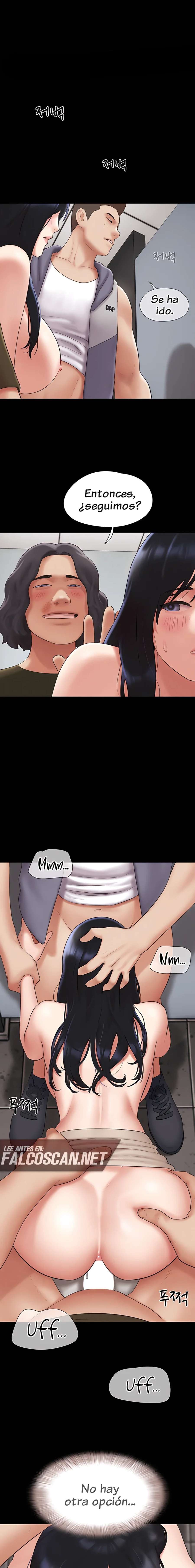 Soeun Capítulo 56 - Page 15