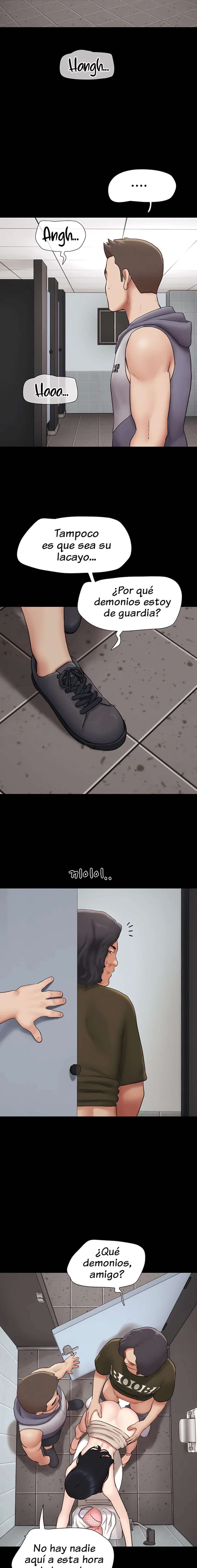 Soeun Capítulo 56 - Page 9