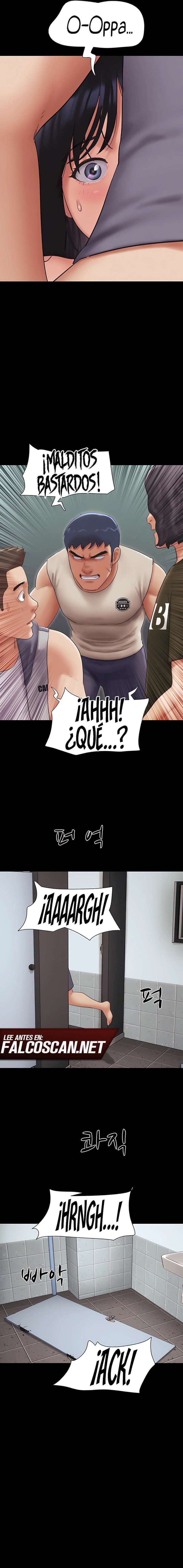 Soeun Capítulo 57 - Page 11