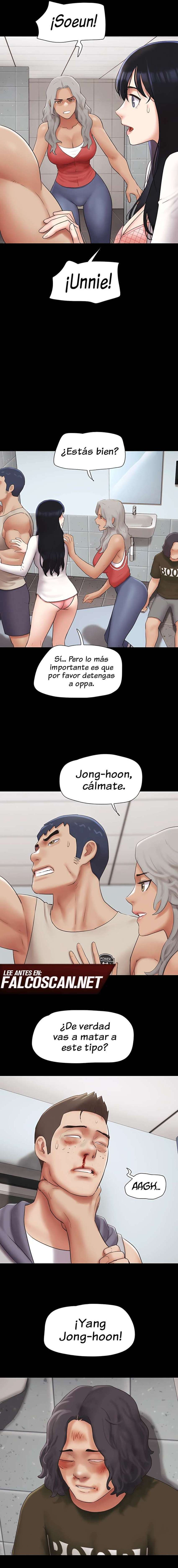 Soeun Capítulo 57 - Page 13