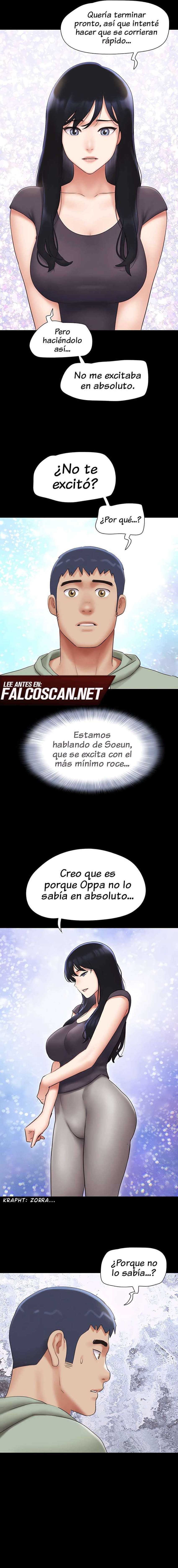 Soeun Capítulo 57 - Page 18