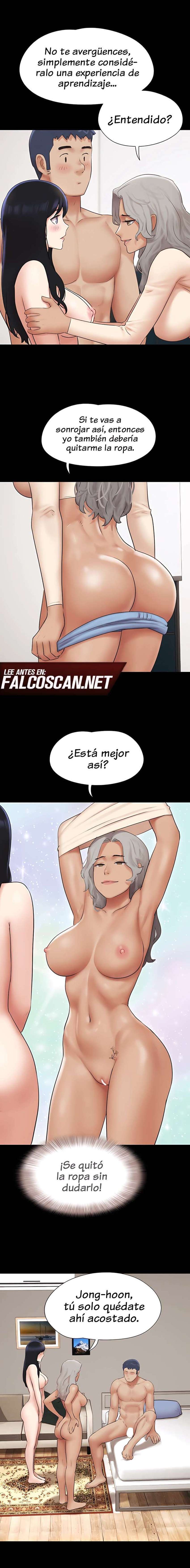 Soeun Capítulo 58 - Page 7