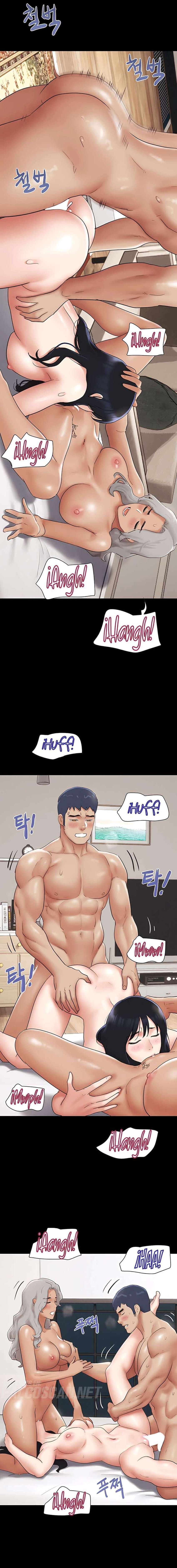 Soeun Capítulo 59 - Page 15