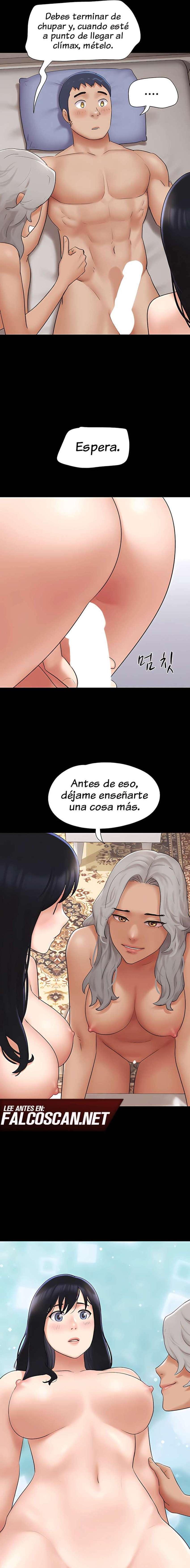 Soeun Capítulo 59 - Page 2