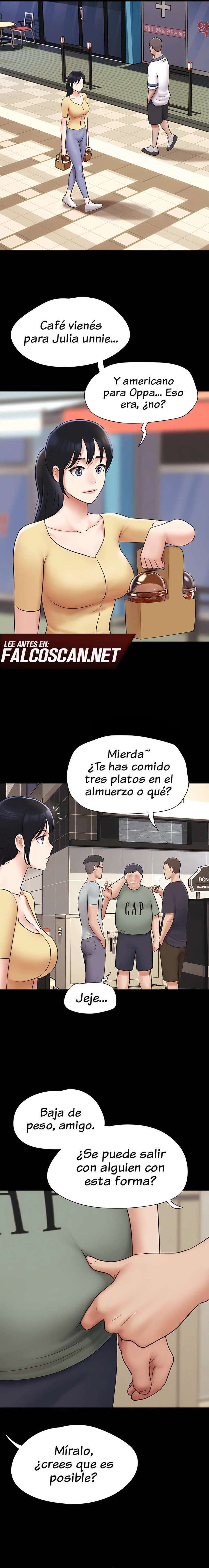 Soeun Capítulo 59 - Page 20