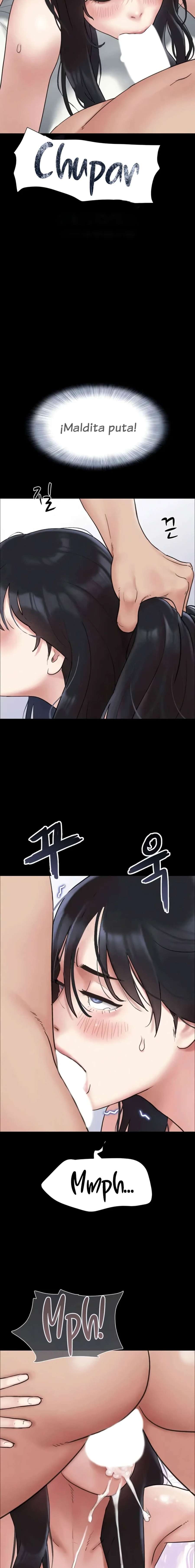 Soeun Capítulo 6 - Page 21