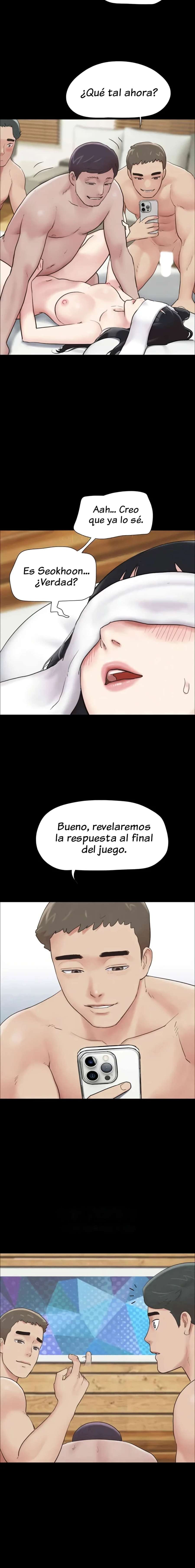 Soeun Capítulo 6 - Page 8