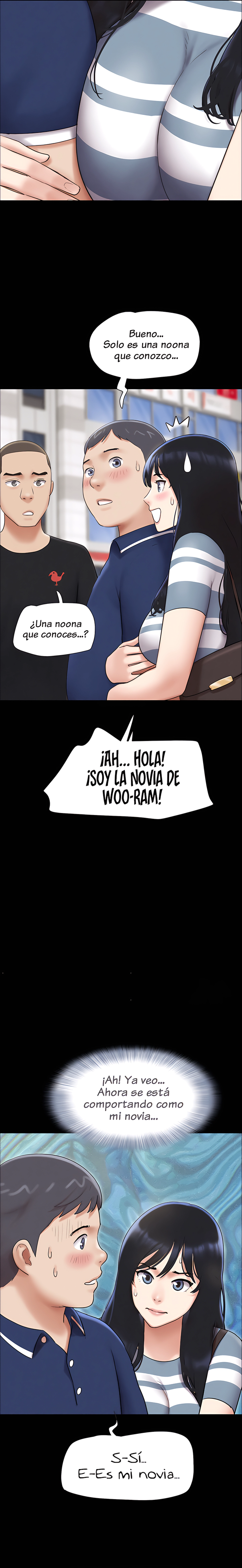 Soeun Capítulo 61 - Page 12