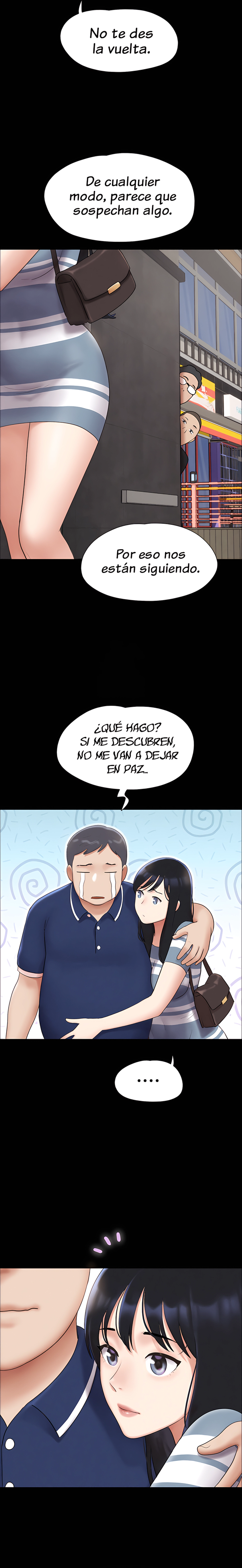 Soeun Capítulo 61 - Page 16