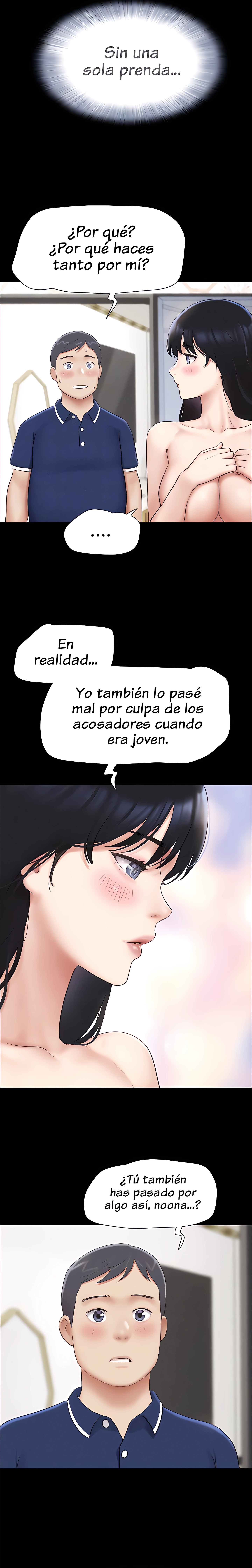 Soeun Capítulo 62 - Page 5