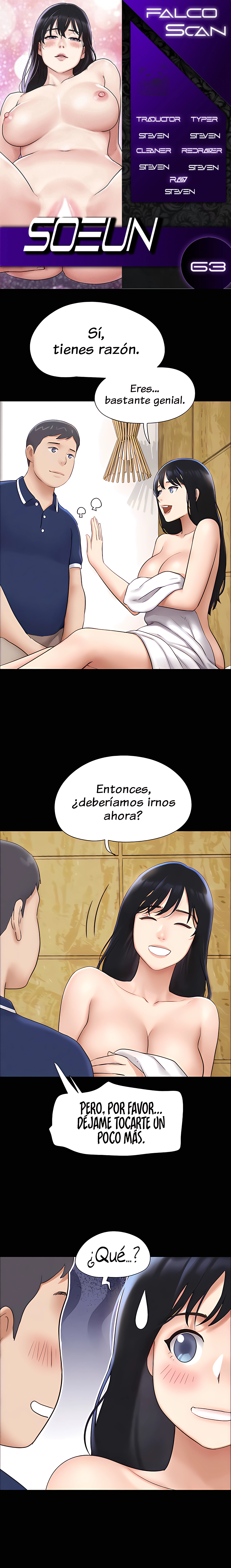 Soeun Capítulo 63 - Page 2