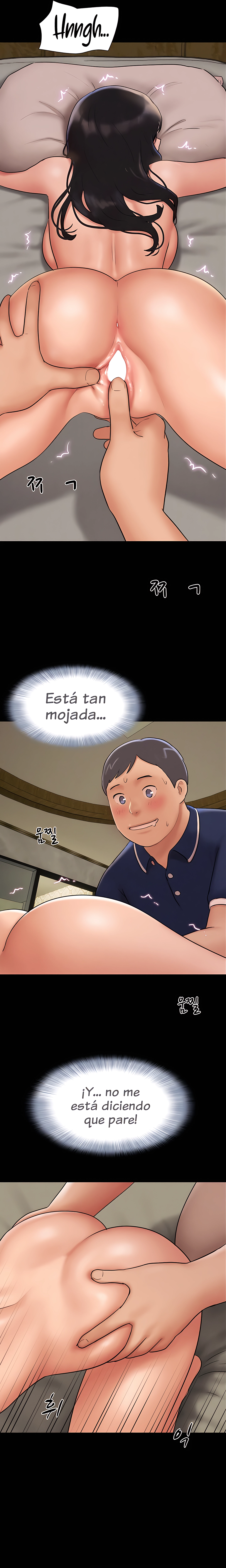 Soeun Capítulo 63 - Page 20