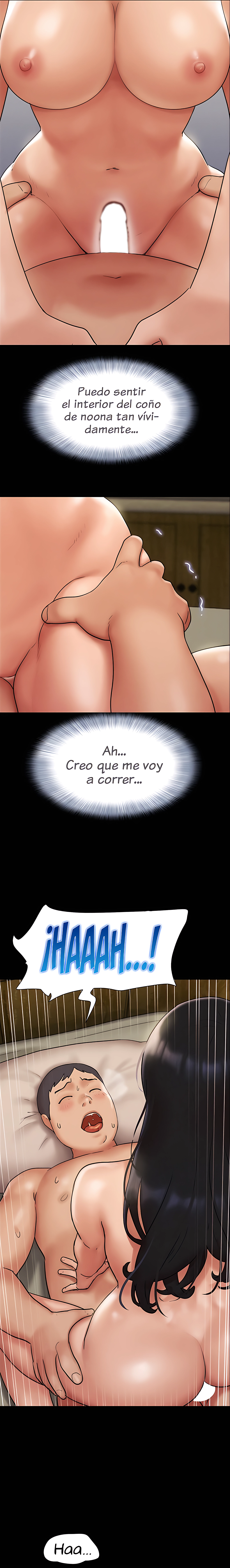 Soeun Capítulo 64 - Page 12