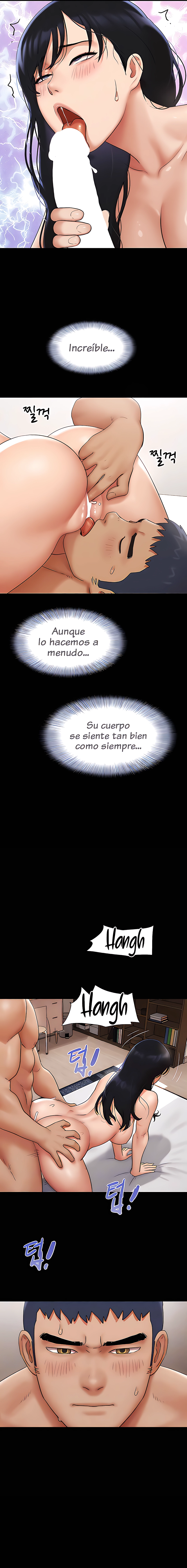 Soeun Capítulo 69 - Page 5