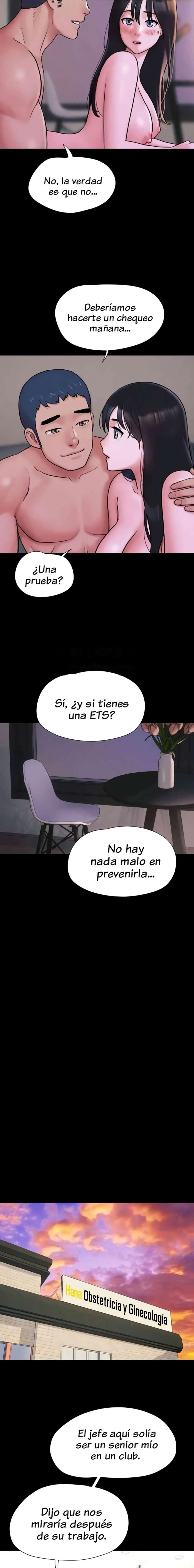 Soeun Capítulo 7 - Page 18