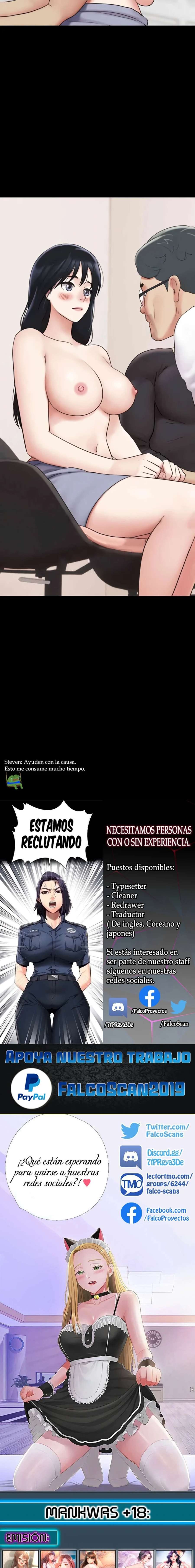 Soeun Capítulo 7 - Page 23