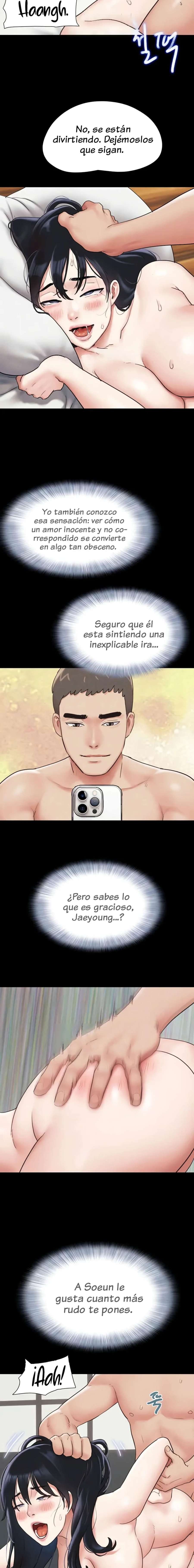 Soeun Capítulo 7 - Page 5