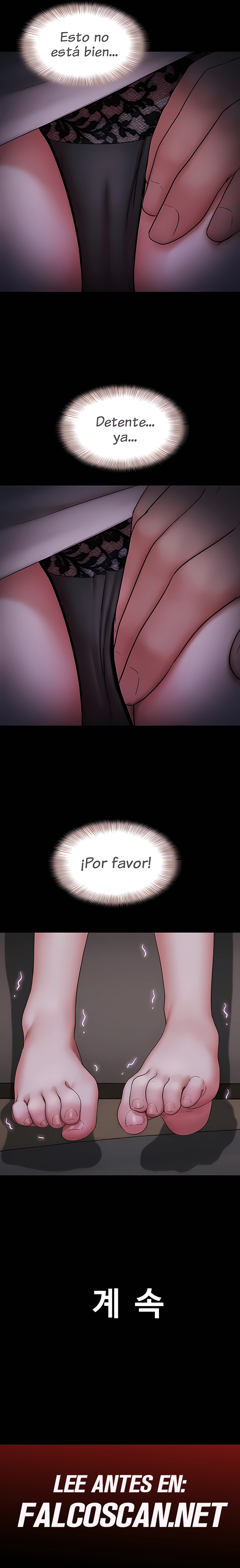 Soeun Capítulo 70 - Page 18