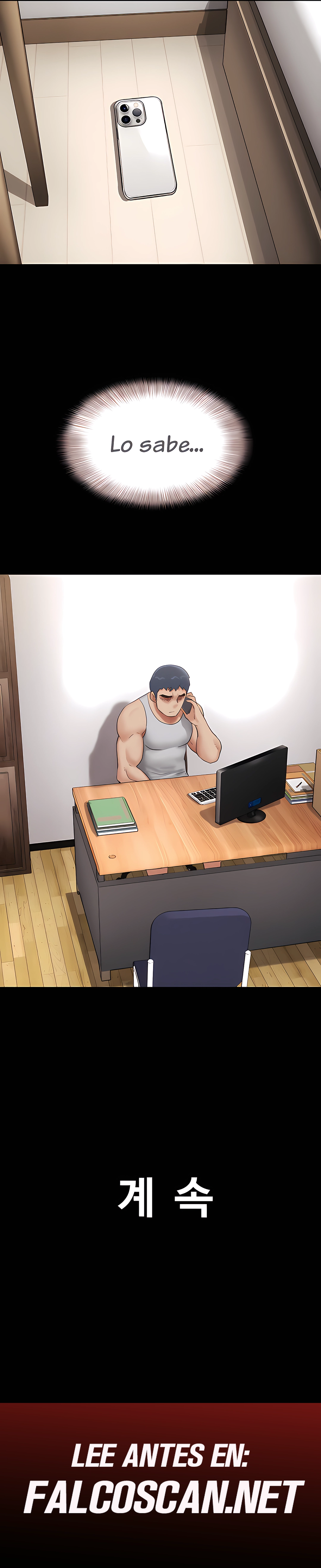 Soeun Capítulo 74 - Page 16