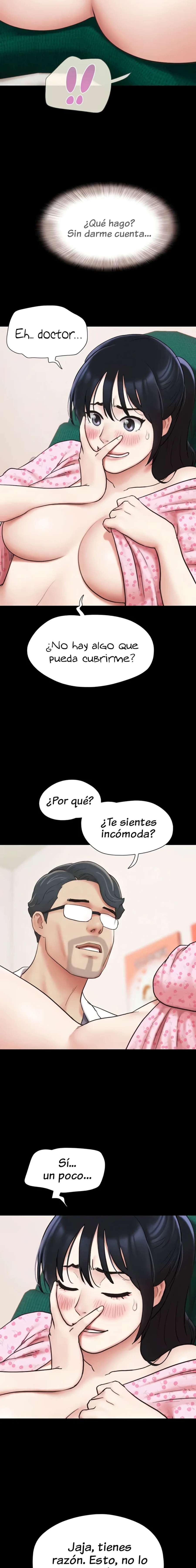 Soeun Capítulo 8 - Page 16