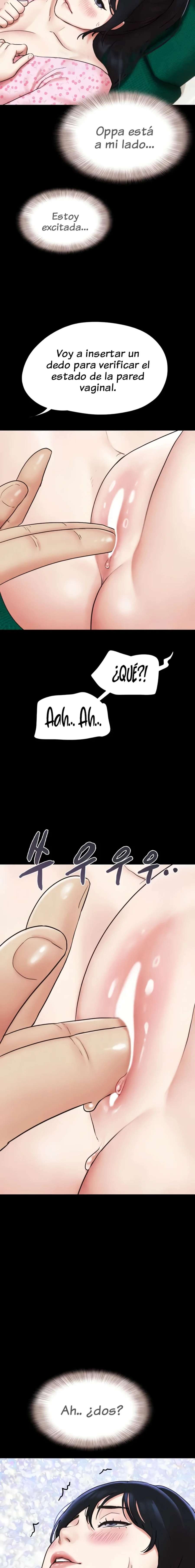 Soeun Capítulo 8 - Page 19