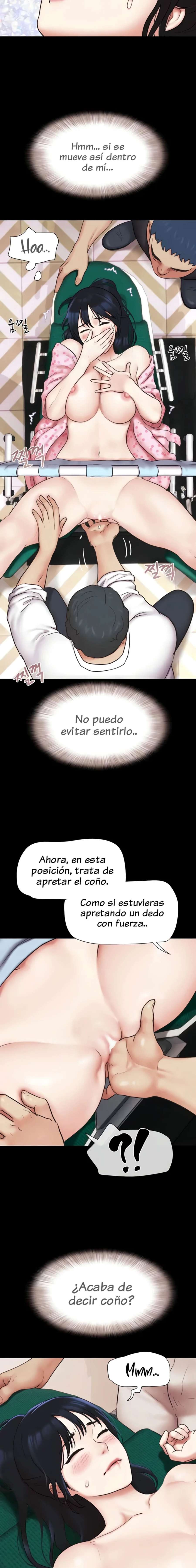 Soeun Capítulo 8 - Page 20