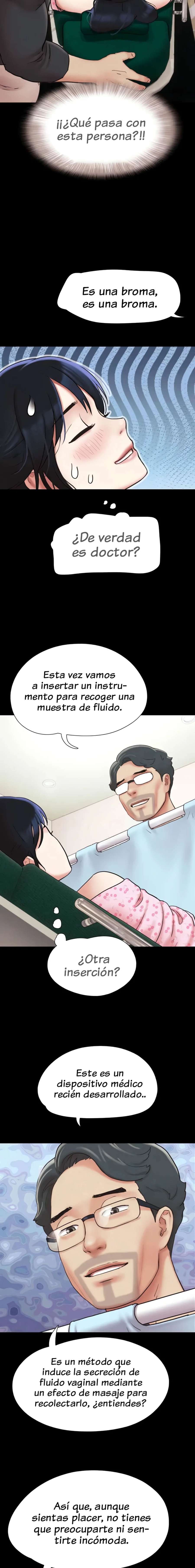 Soeun Capítulo 8 - Page 22