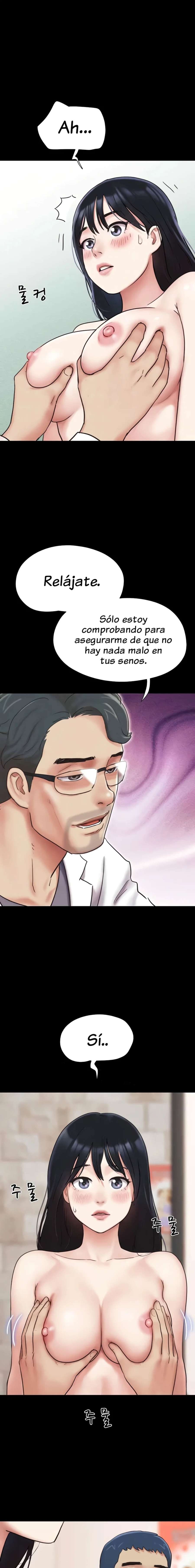 Soeun Capítulo 8 - Page 4