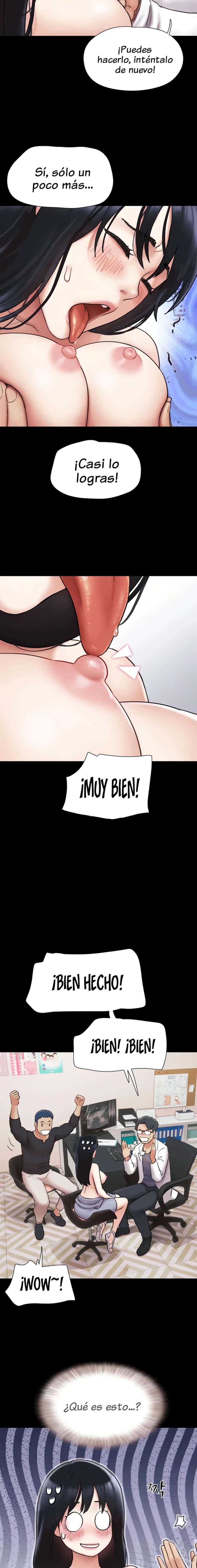 Soeun Capítulo 8 - Page 7