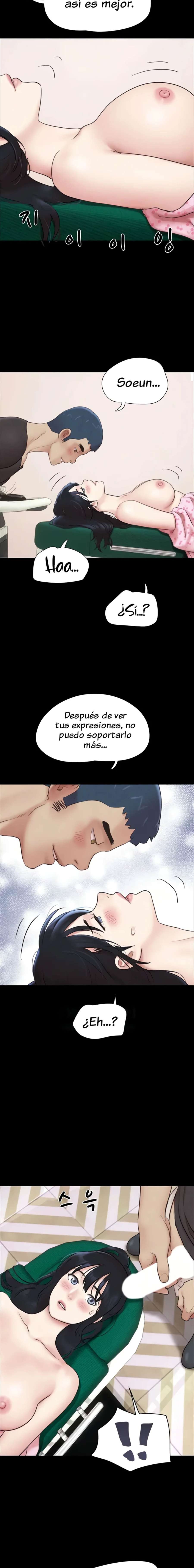 Soeun Capítulo 9 - Page 13