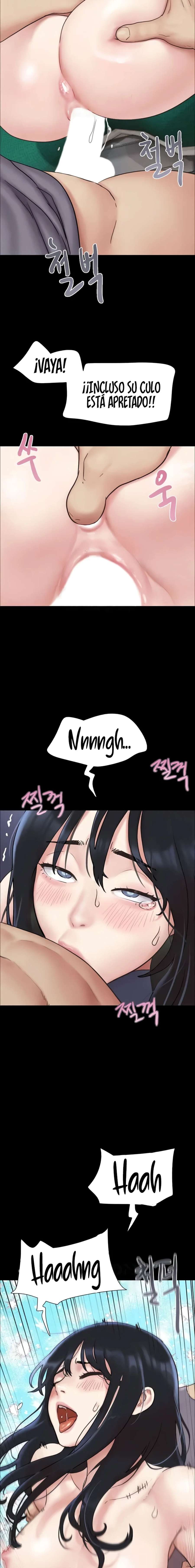 Soeun Capítulo 9 - Page 20