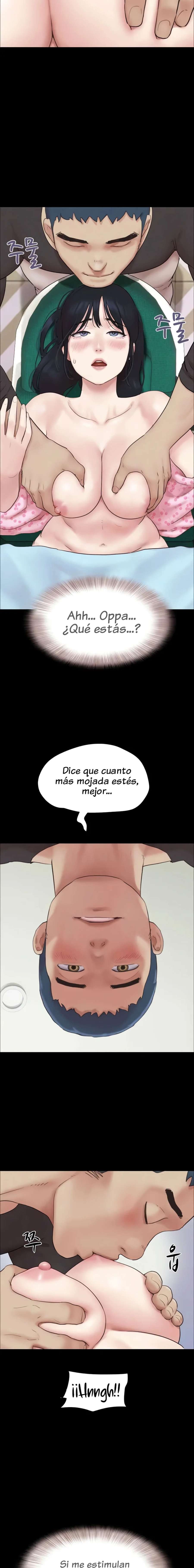 Soeun Capítulo 9 - Page 6