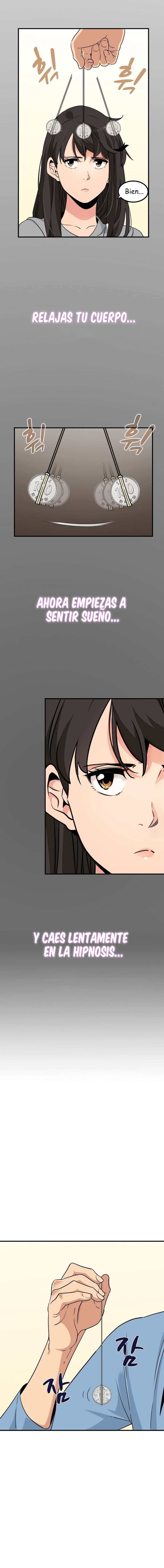 The turning point Capítulo 1 - Page 16