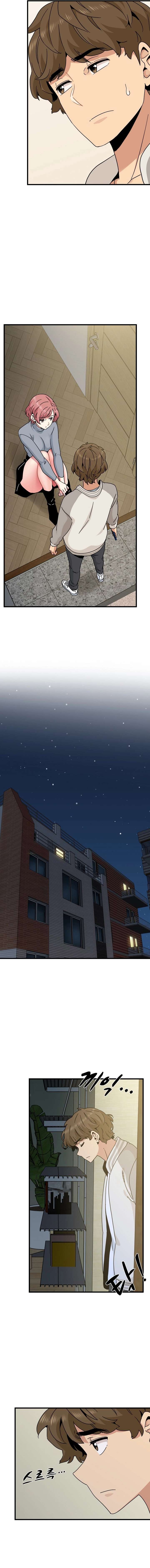 The turning point Capítulo 100 - Page 12