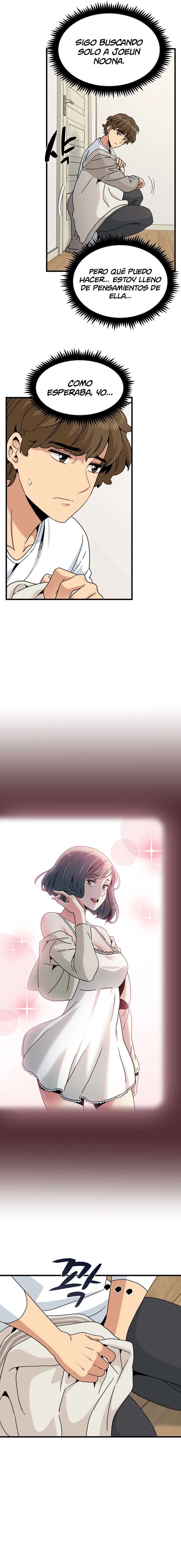 The turning point Capítulo 100 - Page 14