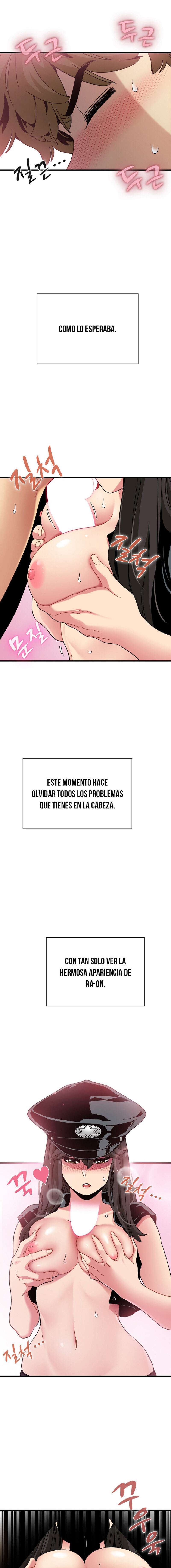 The turning point Capítulo 101 - Page 16