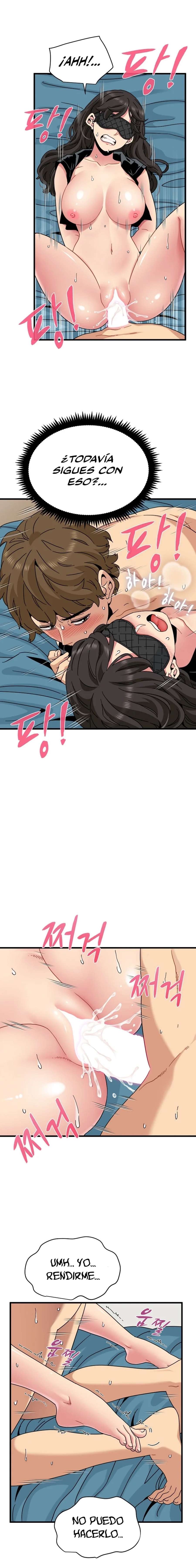 The turning point Capítulo 102 - Page 13