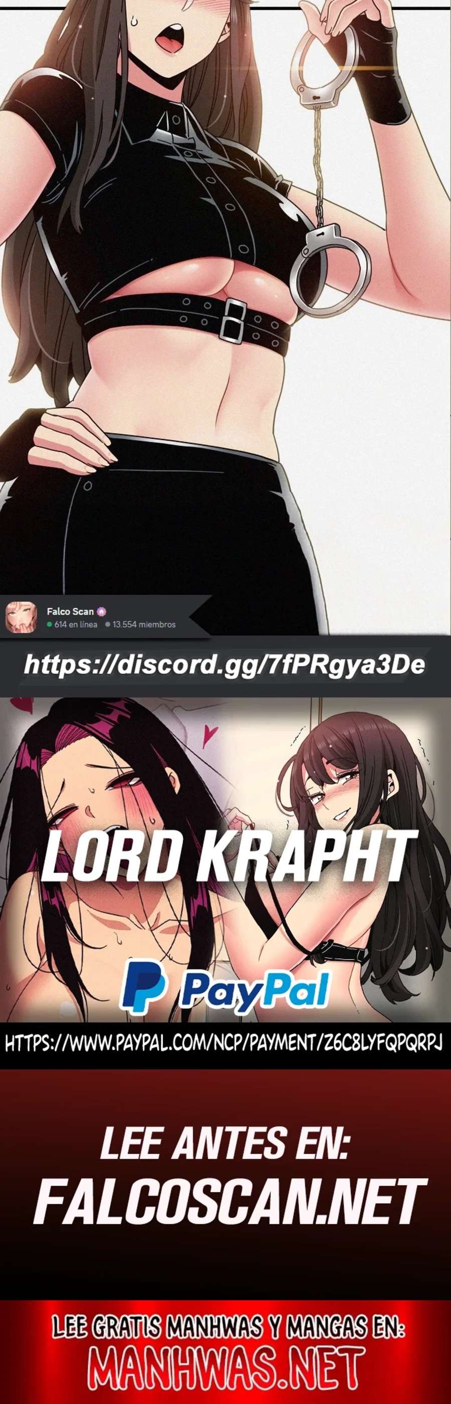 The turning point Capítulo 102 - Page 22