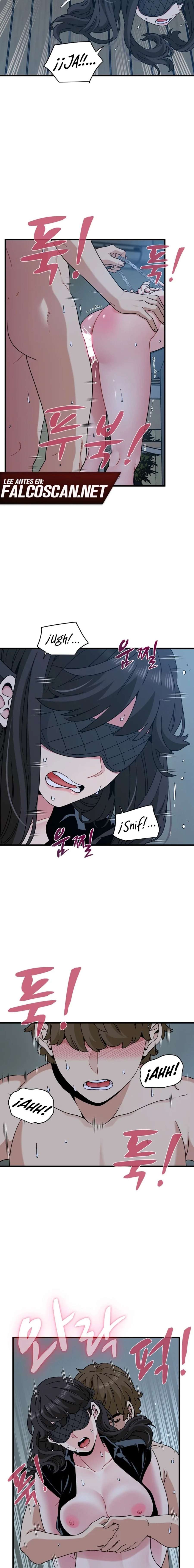 The turning point Capítulo 103 - Page 11