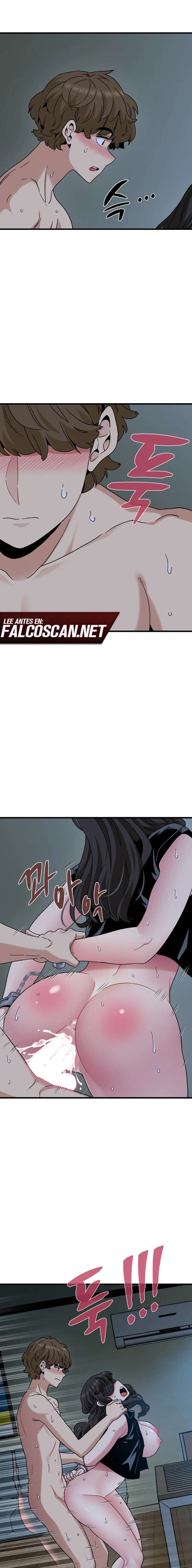 The turning point Capítulo 103 - Page 14