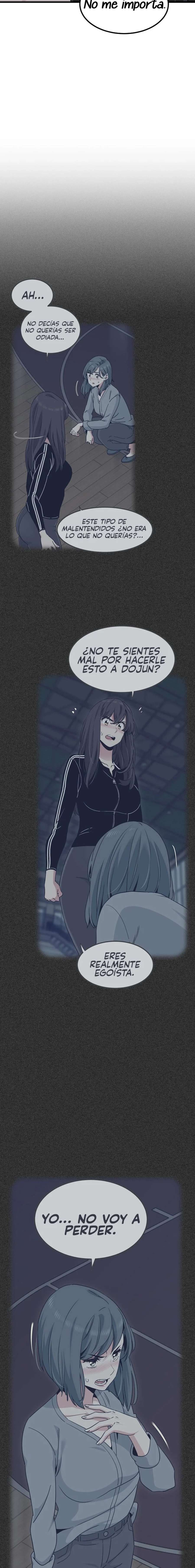 The turning point Capítulo 103 - Page 20