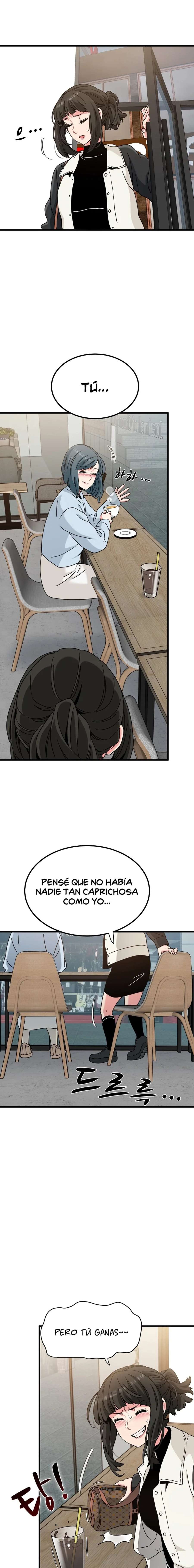 The turning point Capítulo 104 - Page 2