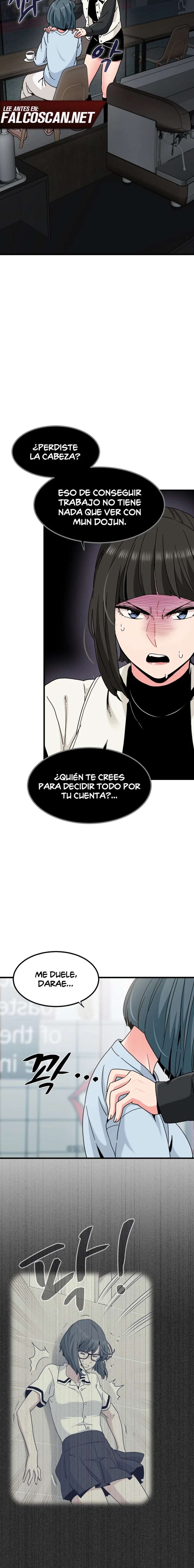 The turning point Capítulo 104 - Page 6