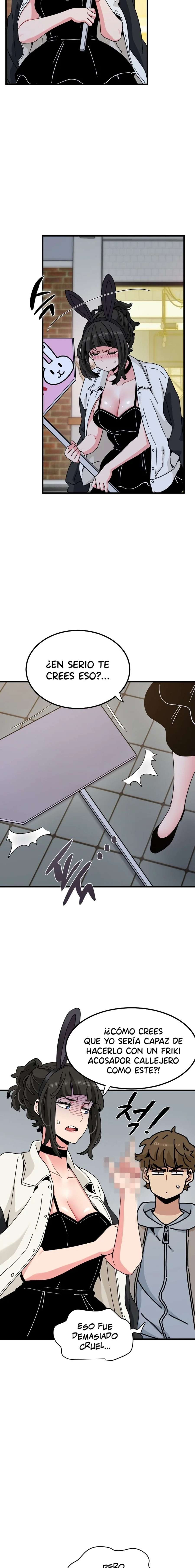 The turning point Capítulo 105 - Page 2