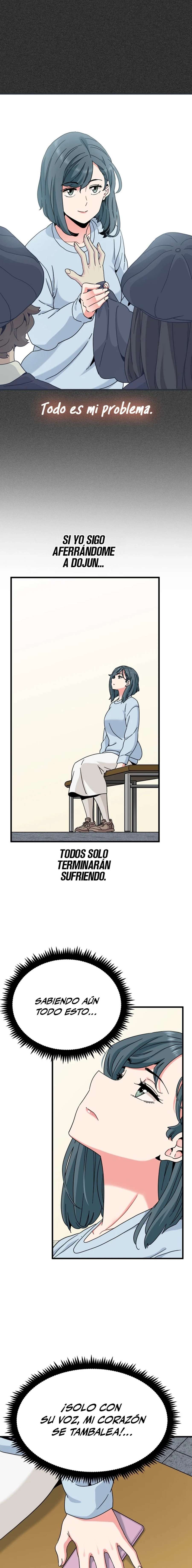 The turning point Capítulo 106 - Page 13